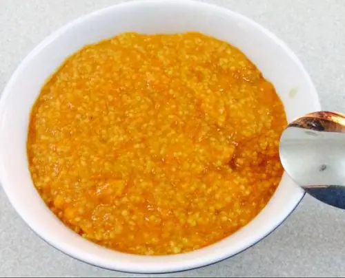 TỔNG HỢP CÁCH NẤU 10 MÓN CHAY THỰC DƯỠNG ĐƠN GIẢN