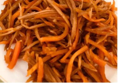 TỔNG HỢP CÁCH NẤU 10 MÓN CHAY THỰC DƯỠNG ĐƠN GIẢN