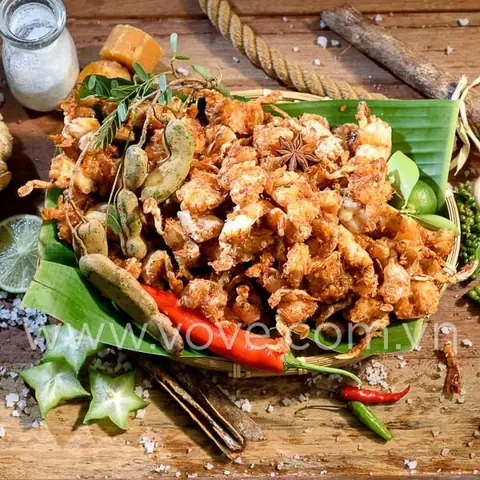 cách nấu món ghẹ sữa