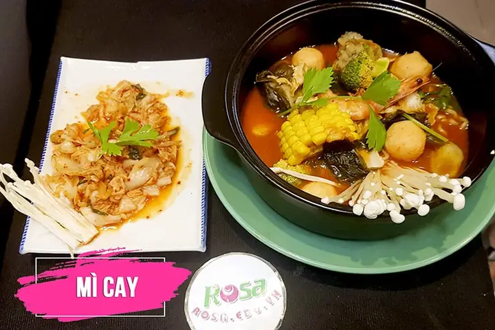 Nội Dung Chuyên Đề