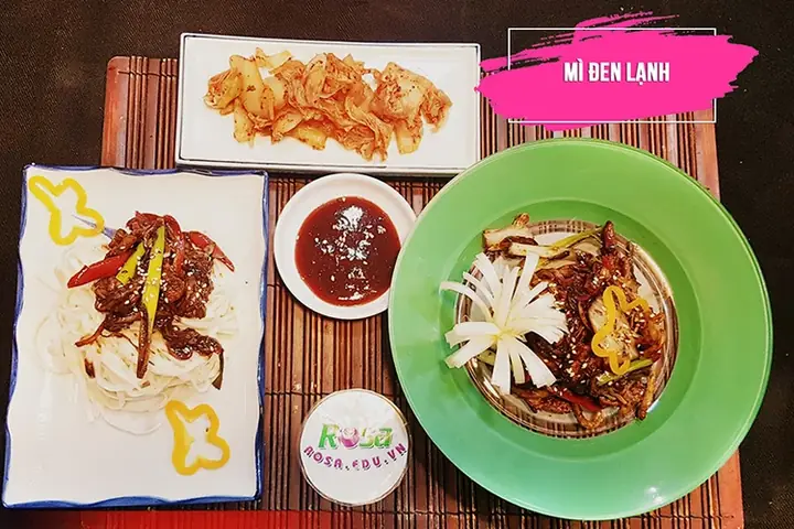 Nội Dung Chuyên Đề