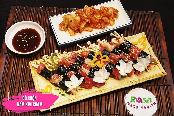 Nội Dung Chuyên Đề