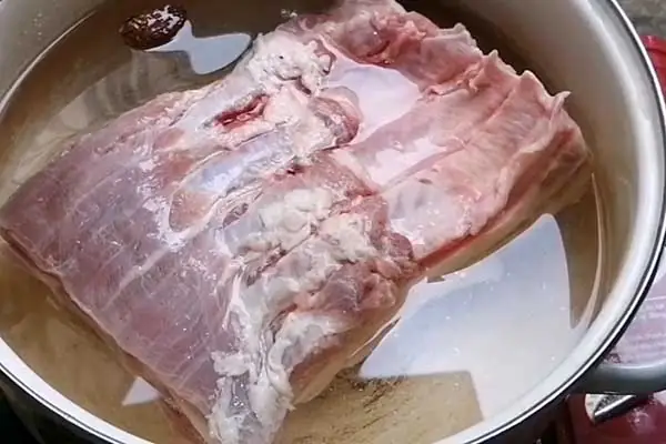 Cã¡ch Náº¥u Mã³n Khã¢u Nhá»¥c Cá»§a Ngæ°á»i Hoa Äæ¡n Giáº£n, Má»m Tan