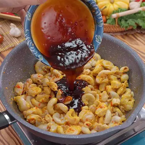 Cách Làm Dồi Trường Xào Cay Dai Giòn Sần Sật, Hao Cơm Dễ Làm Tại Nhà