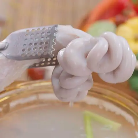 Cách Làm Dồi Trường Xào Cay Dai Giòn Sần Sật, Hao Cơm Dễ Làm Tại Nhà