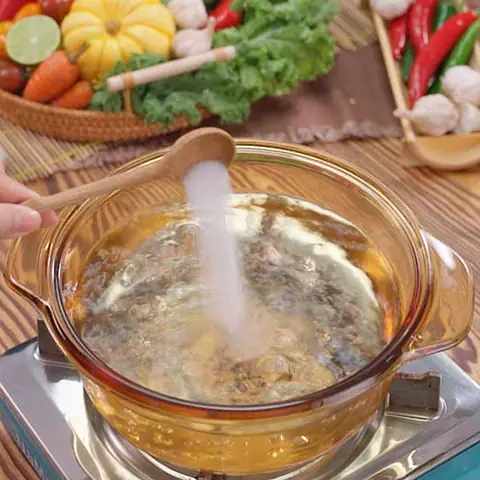 Cách Làm Dồi Trường Xào Cay Dai Giòn Sần Sật, Hao Cơm Dễ Làm Tại Nhà