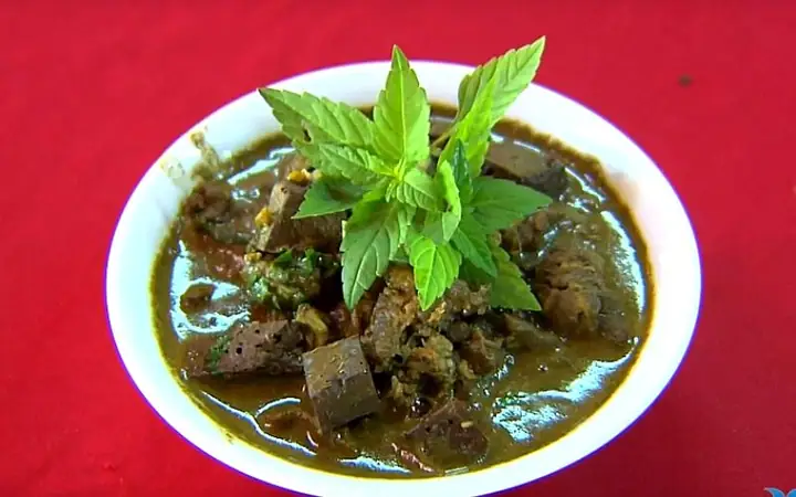 1Nậm pịa là gì?