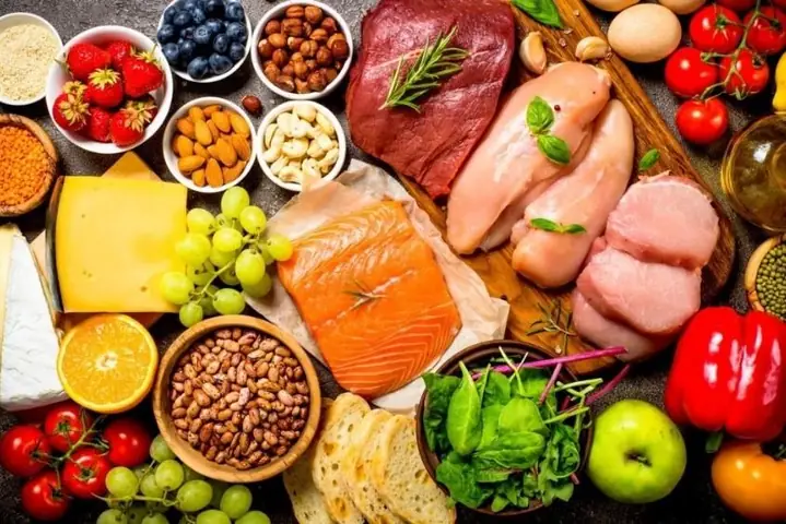 2nhu Cầu Dinh Dưỡng Trong Thực Đơn Cho Bé 2 Tuổi Tăng Cân 2nhu Cầu Dinh Dưỡng Trong Thực Đơn Cho Bé 2 Tuổi Tăng Cân