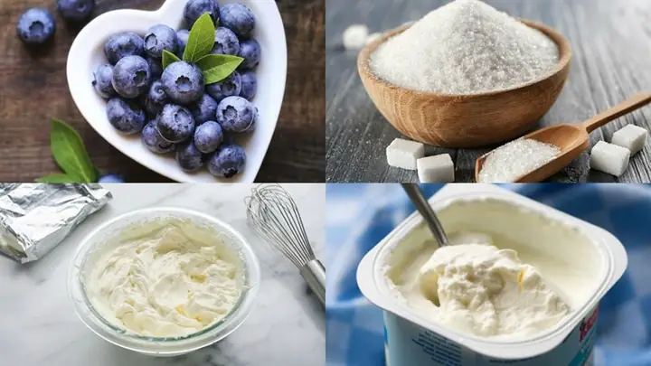 3 cách là m kem viá»t quất mát lạnh, siêu ÄÆ¡n giản tại nhà 3 cách là m kem viá»t quất mát lạnh, siêu ÄÆ¡n giản tại nhÃ