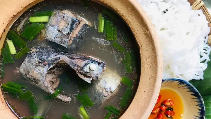 Cách là m cá lá» á» nấu mẵn miá»n Trung vá» ngon Äáºm Äà khó quên Cách là m cá lá» á» nấu mẵn miá»n Trung vá» ngon Äáºm Äà khó quên