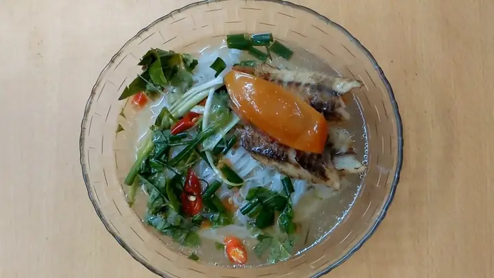 Cách là m canh cá Quỳnh Côi - canh cá rô Thái Bình thÆ¡m ngon ÄÆ¡n giản Cách là m canh cá Quỳnh Côi - canh cá rô Thái Bình thÆ¡m ngon ÄÆ¡n giản