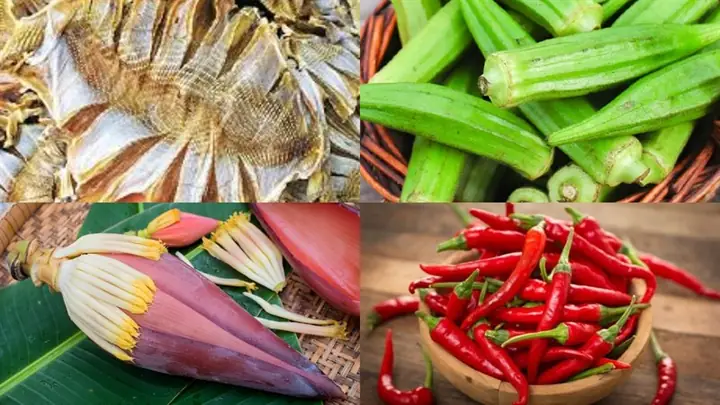 2 cách là m khô cá Äuá»i nấu canh chua thanh nhiá»t dá»
là m Äáºm Äà hương vá» 2 cách là m khô cá Äuá»i nấu canh chua thanh nhiá»t dá»
là m Äáºm Äà hương vá»