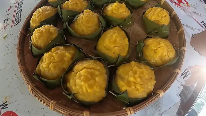 Cách là m bánh thá»t ná»t Kiên Giang thÆ¡m ngon, bùi béo Än là nghiá»n Cách là m bánh thá»t ná»t Kiên Giang thÆ¡m ngon, bùi béo Än là nghiá»n