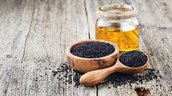 Kalonji - thì là Äen là gì? Dầu thì là Äen là gì? Công dụng và cách sá» dụng Kalonji - thì là Äen là gì? Dầu thì là Äen là gì? Công dụng và cách sá» dụng