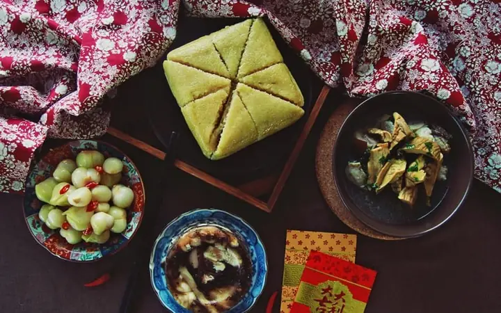 Cách bảo quản các món ăn ngày Tết đảm bảo an toàn thực phẩm Cách bảo quản các món ăn ngày Tết đảm bảo an toàn thực phẩm