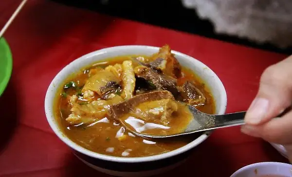 Bước 4: Trình bày