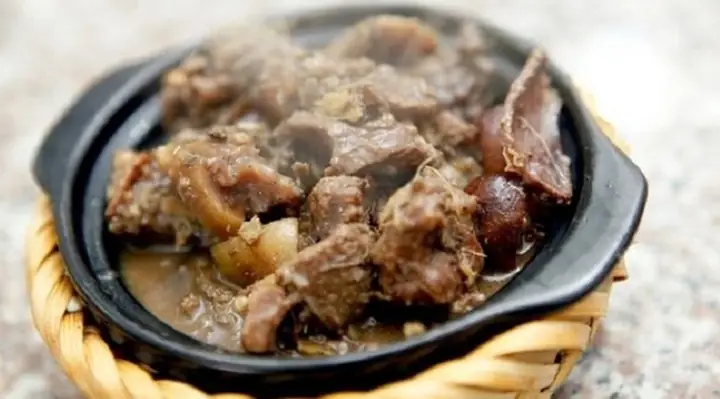 Cách Nấu Món Rựa Mận Thơm Ngon Chuẩn Vị Gia Đình Cách Nấu Món Rựa Mận Thơm Ngon Chuẩn Vị Gia Đình