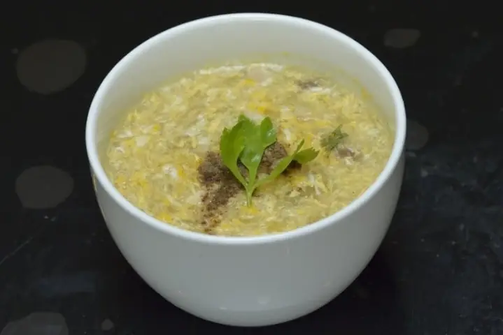 3súp Lươn Cho Bé Chuẩn Vị