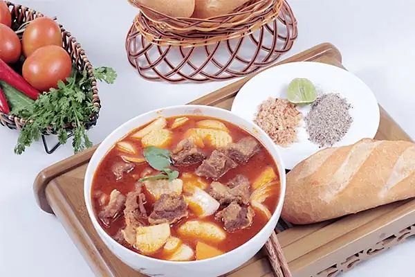 Cách Nấu Món Típ Bò Mềm Ngon Đậm Vị Tại Nhà