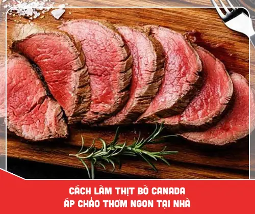 Cách Nấu Món Típ Bò Mềm Ngon Đậm Vị Tại Nhà