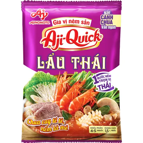 Hạt Nêm Aji-ngon® Heo