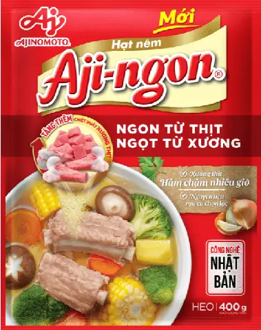 Bột Ngọt Aji-no-moto®