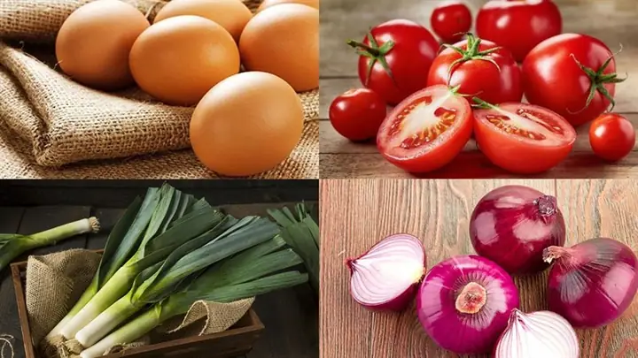 Cách Chọn Mua Nguyênliệutươi Ngon