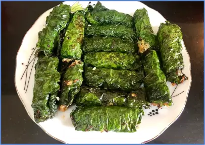 Các Món Ngon Từ Trứng Kiến Khiến Người Người “mê”