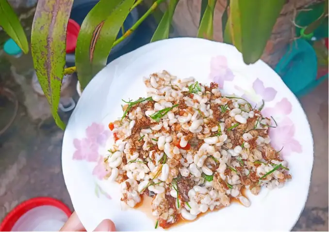 Các Món Ngon Từ Trứng Kiến Khiến Người Người “mê”