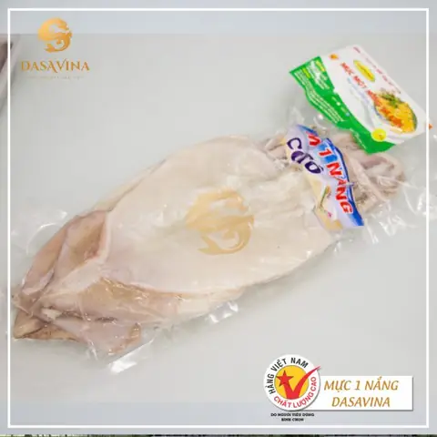 Mực một nắng mua ở đâu ngon? Mực một nắng mua ở đâu ngon?