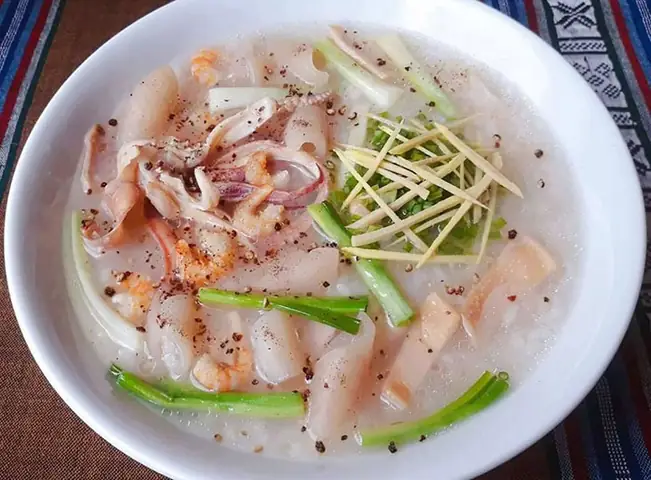 Chế Biến
