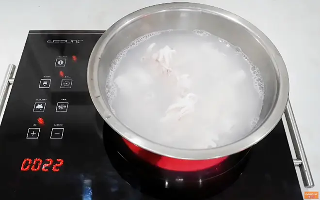 Cách xào mực với dưa leo ngon chuẩn hương vị mẹ nấu Cách xào mực với dưa leo ngon chuẩn hương vị mẹ nấu