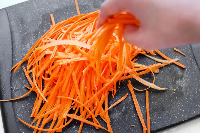 Cách xào mực với dưa leo ngon chuẩn hương vị mẹ nấu Cách xào mực với dưa leo ngon chuẩn hương vị mẹ nấu