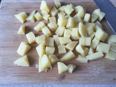 Thêm một món salad siêu ngon cho các nàng cần giữ dáng Thêm một món salad siêu ngon cho các nàng cần giữ dáng