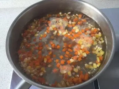 Thêm một món salad siêu ngon cho các nàng cần giữ dáng Thêm một món salad siêu ngon cho các nàng cần giữ dáng