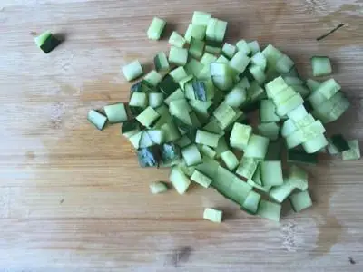 Thêm một món salad siêu ngon cho các nàng cần giữ dáng Thêm một món salad siêu ngon cho các nàng cần giữ dáng