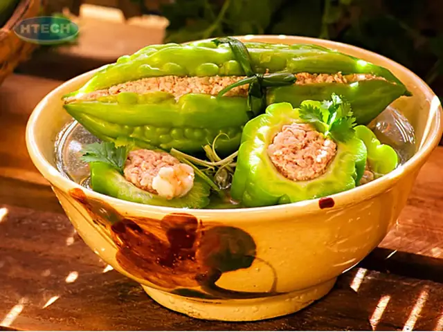 1.1. Thanh nhiệt, giải độc, hỗ trợ tiêu hóa