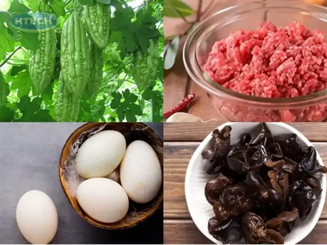 3.1. Nguyên liệu cần chuẩn bị 3.1. Nguyên liệu cần chuẩn bị