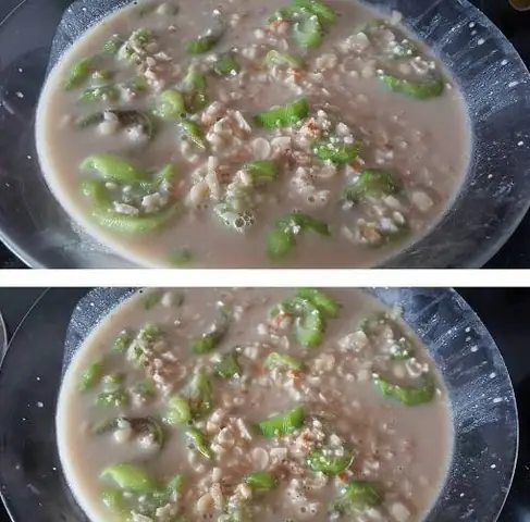 Mướp gọt vỏ, rửa sạch rồi thái mỏng (Ảnh: Internet) Mướp gọt vỏ, rửa sạch rồi thái mỏng (Ảnh: Internet)