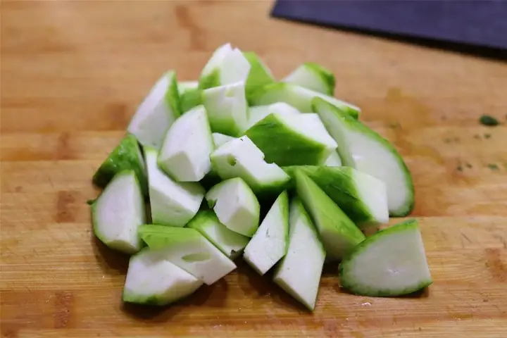 Hóa ra cách xử lý mướp không còn bị thâm đen lại đơn giản thế này! Hóa ra cách xử lý mướp không còn bị thâm đen lại đơn giản thế này!