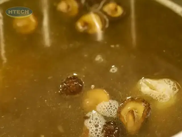 Nguyên Liệu Nấu Mỹ Vằn Thắn Sủi Cảo