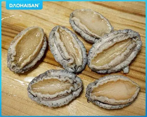 Các bước thực hiện bào ngư xào tỏi