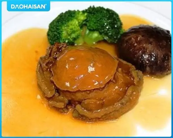 Cách chế biến canh bào ngư nấm đông cô tại nhà