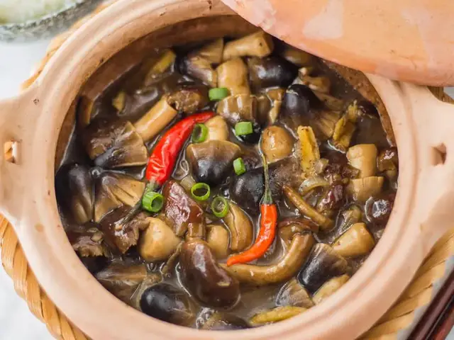 Bước 5: Hoàn thành và thưởng thức Bước 5: Hoàn thành và thưởng thức