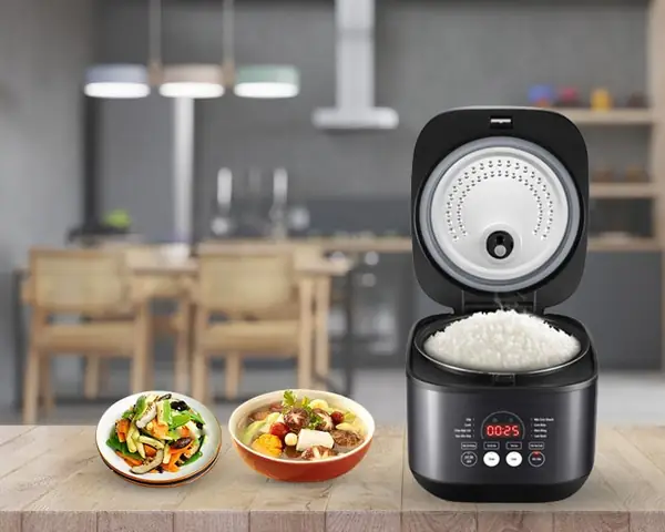 Nồi Cơm Điện Supor Sf40fc996a