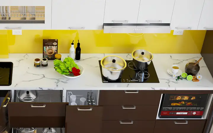 Cách Nấu Ngải Cứu Không Bị Đắng