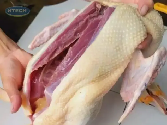 Cách Chọn Thịt Ngan Ngon Làm Ngan Cháy Tỏi Cách Chọn Thịt Ngan Ngon Làm Ngan Cháy Tỏi