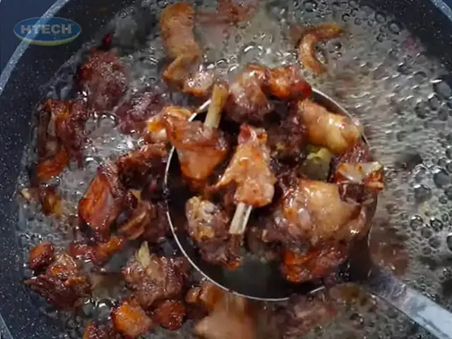 Cách Nấu Ngan Cháy Tỏi Ngon Mềm Ẩm Cách Nấu Ngan Cháy Tỏi Ngon Mềm Ẩm