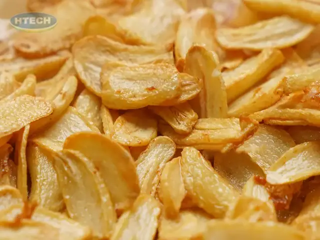 Hoàn Thành Và Thưởng Thức Món Ngan Cháy Tỏi Với Mỏi Phi Vàng Ươm Thơm Lừng Hoàn Thành Và Thưởng Thức Món Ngan Cháy Tỏi Với Mỏi Phi Vàng Ươm Thơm Lừng