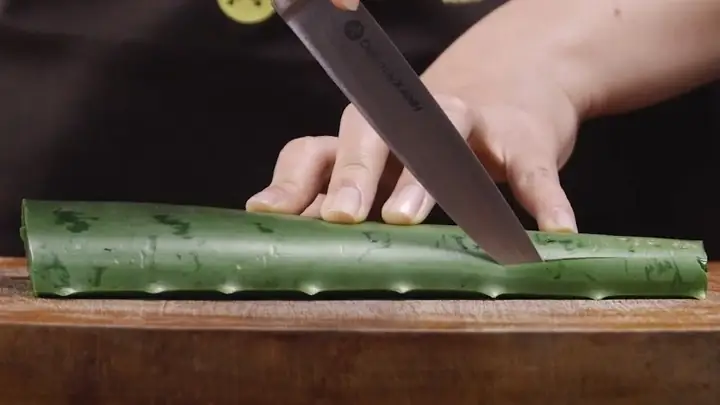 2cách Làm Nha Đam Không Bị Đắng 2cách Làm Nha Đam Không Bị Đắng